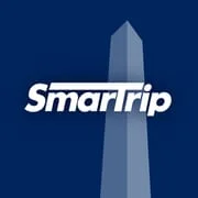 SmarTrip app icon - Travel & Local category