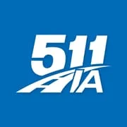 Iowa 511 app icon - Travel & Local category