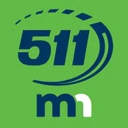 Minnesota 511 app icon - Travel & Local category
