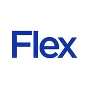 Flex Driver app icon - Travel & Local category