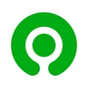 Gojek - Food & Transportation app icon - Travel & Local category