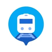 Where is my Train icon