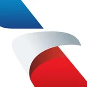 American Airlines app icon - Travel & Local category