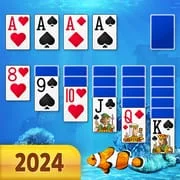 Solitaire app icon - Card category