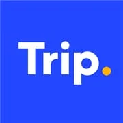Trip.com: Book Flights, Hotels app icon - Travel & Local category