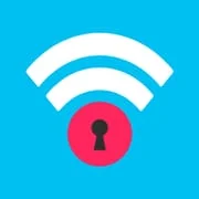 WiFi Warden: Map & DNS app icon - Travel & Local category