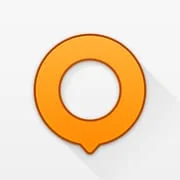 OsmAnd — Maps & GPS Offline app icon - Travel & Local category