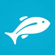 Fishbox - Fishing Forecast app icon - Sports category
