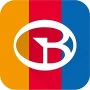 GOLFBUDDY icon