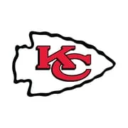 Chiefs Mobile app icon - Sports category