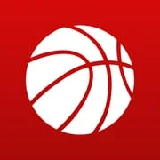 Scores App: for NBA Basketball app icon - Sports category