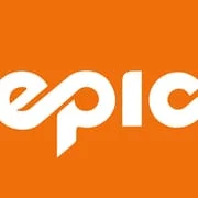 My Epic: Skiing & Snowboarding app icon - Sports category