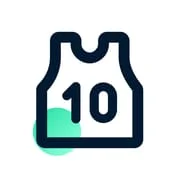 PESData - eFootballDB & PESDB app icon - Sports category
