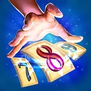 Solitaire Magic Cards app icon - Card category