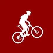 MTB Project app icon - Sports category