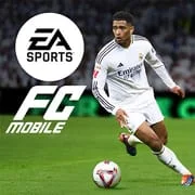 EA SPORTS FC™ Mobile Soccer app icon - Sports category