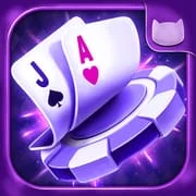 BlackJack by Murka: 21 Classic app icon - Card category