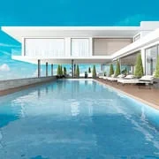 Design Home Dream House Games app icon - Word category