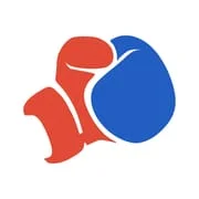 Boxing Showtimes app icon - Sports category