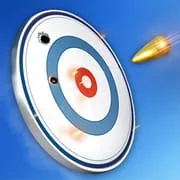 Shooting World - Gun Fire app icon - Sports category
