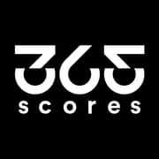 365Scores: Live Scores & News app icon - Sports category