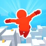 Parkour Race - FreeRun Game app icon - Sports category