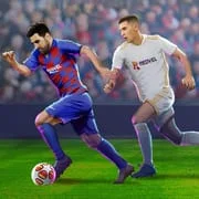 Soccer Star Top Leagues 25 app icon - Sports category