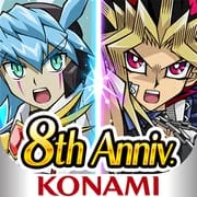 Yu-Gi-Oh! Duel Links app icon - Card category