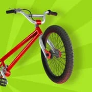 Touchgrind BMX app icon - Sports category