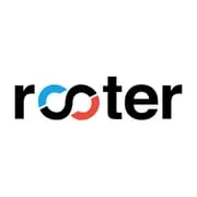 Rooter: Watch Gaming & Esports app icon - Sports category