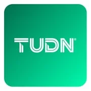 TUDN: TU Deportes Network app icon - Sports category