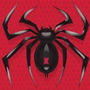 Spider Solitaire: Card Games app icon - Card category