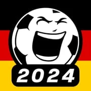 European Championship App 2024 app icon - Sports category
