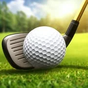 Ultimate Golf! app icon - Sports category