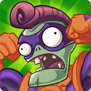 Plants vs. Zombies™ Heroes app icon - Card category