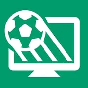 Soccer Live on TV app icon - Sports category