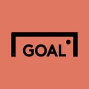 GOAL - Football News & Scores app icon - Sports category