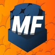 MADFUT 23 app icon - Sports category
