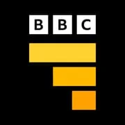 BBC Sport - News & Live Scores app icon - Sports category