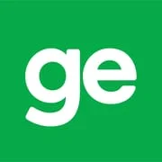 ge - Futebol e outros esportes app icon - Sports category