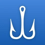 Fishing Points - Fishing App app icon - Sports category