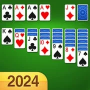 Solitaire Classic app icon - Card category