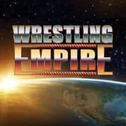 Wrestling Empire app icon - Sports category