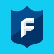 NFL Fantasy Football app icon - Sports category