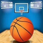 Basketball Shooting app icon - Sports category