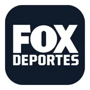 Fox Deportes app icon - Sports category
