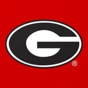 Georgia Bulldogs Gameday LIVE app icon - Sports category