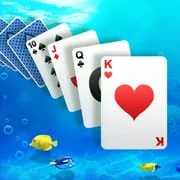 Solitaire Collection app icon - Card category