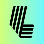 LIV Golf Plus app icon - Sports category