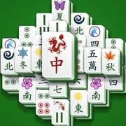 Mahjong Solitaire app icon - Card category